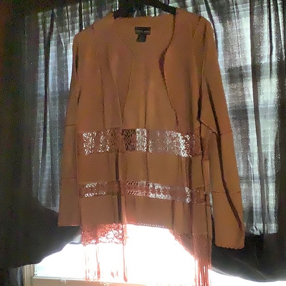 Jacket - Picture 8 of 8